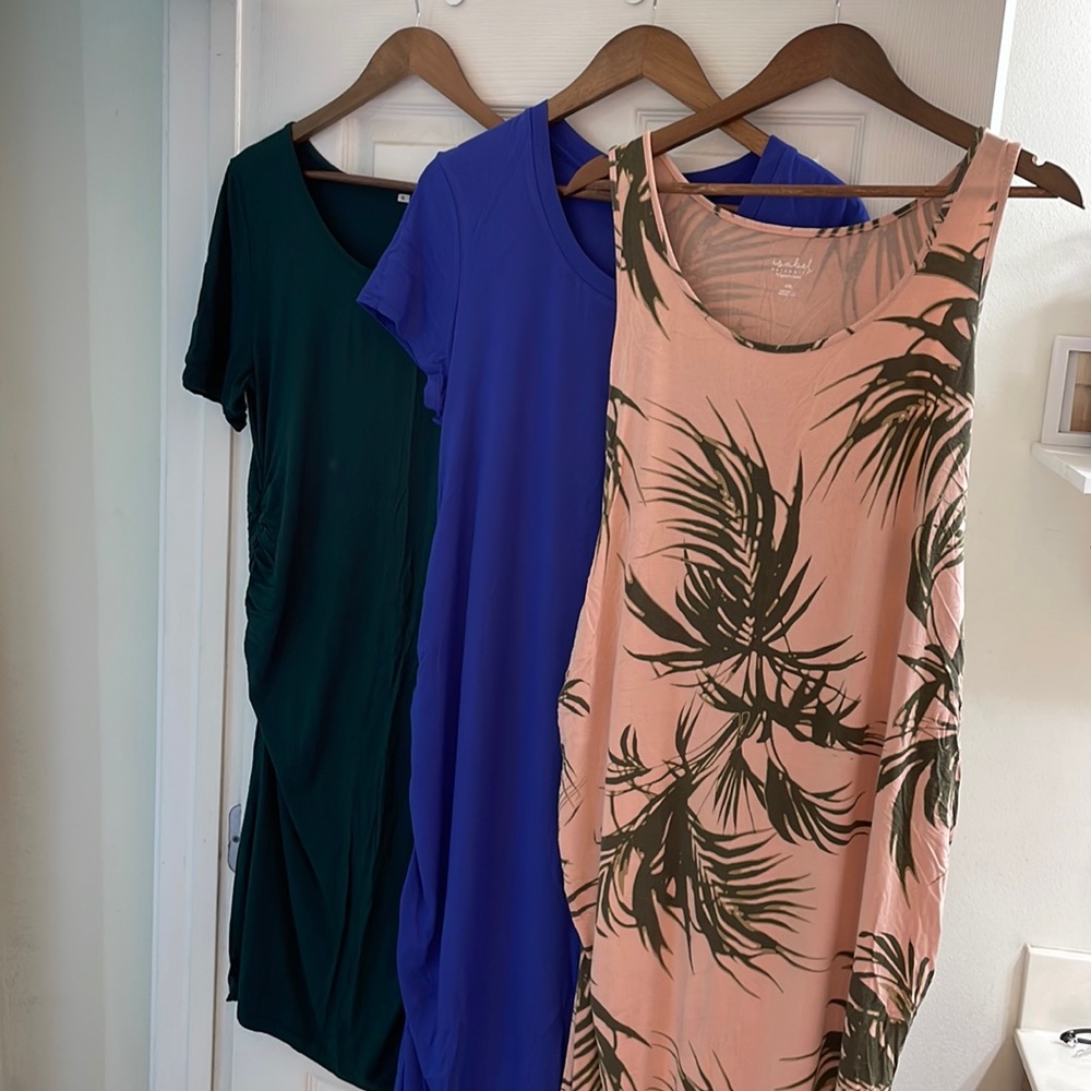 Maternity Dress Bundle!